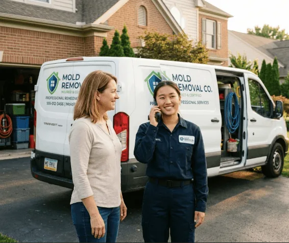 Crawlspace Mold Remediation Fairlee, VT FAQs